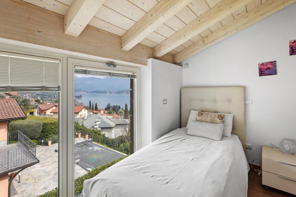 Residenza Simona Διαμέρισμα Mezzegra Εξωτερικό φωτογραφία