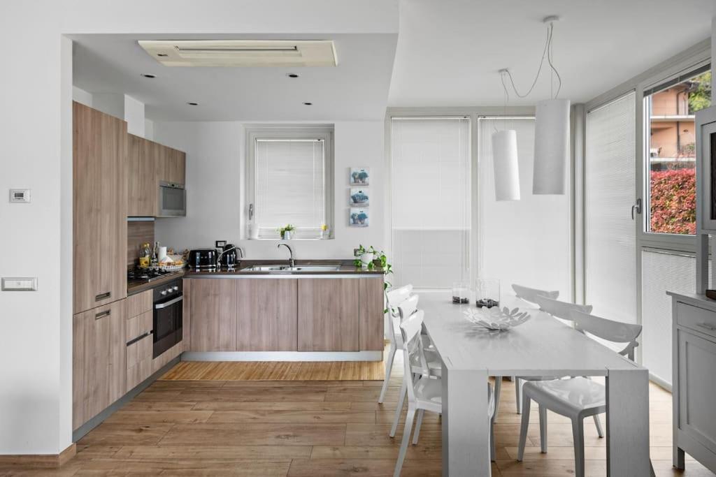 Residenza Simona Διαμέρισμα Mezzegra Εξωτερικό φωτογραφία