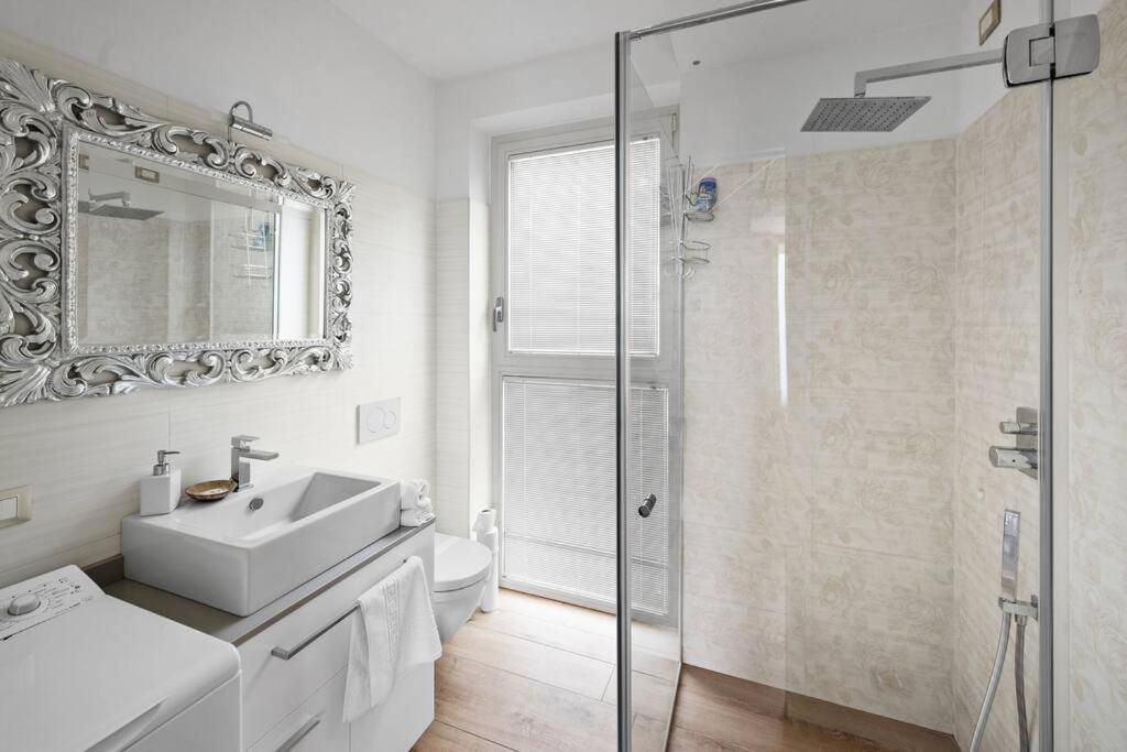 Residenza Simona Διαμέρισμα Mezzegra Εξωτερικό φωτογραφία