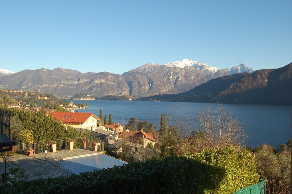 Residenza Simona Διαμέρισμα Mezzegra Δωμάτιο φωτογραφία
