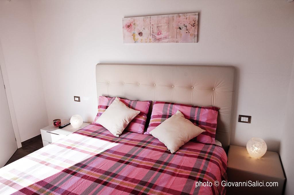 Residenza Simona Διαμέρισμα Mezzegra Εξωτερικό φωτογραφία