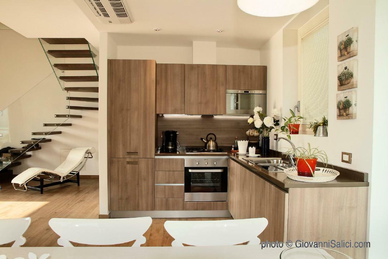 Residenza Simona Διαμέρισμα Mezzegra Εξωτερικό φωτογραφία
