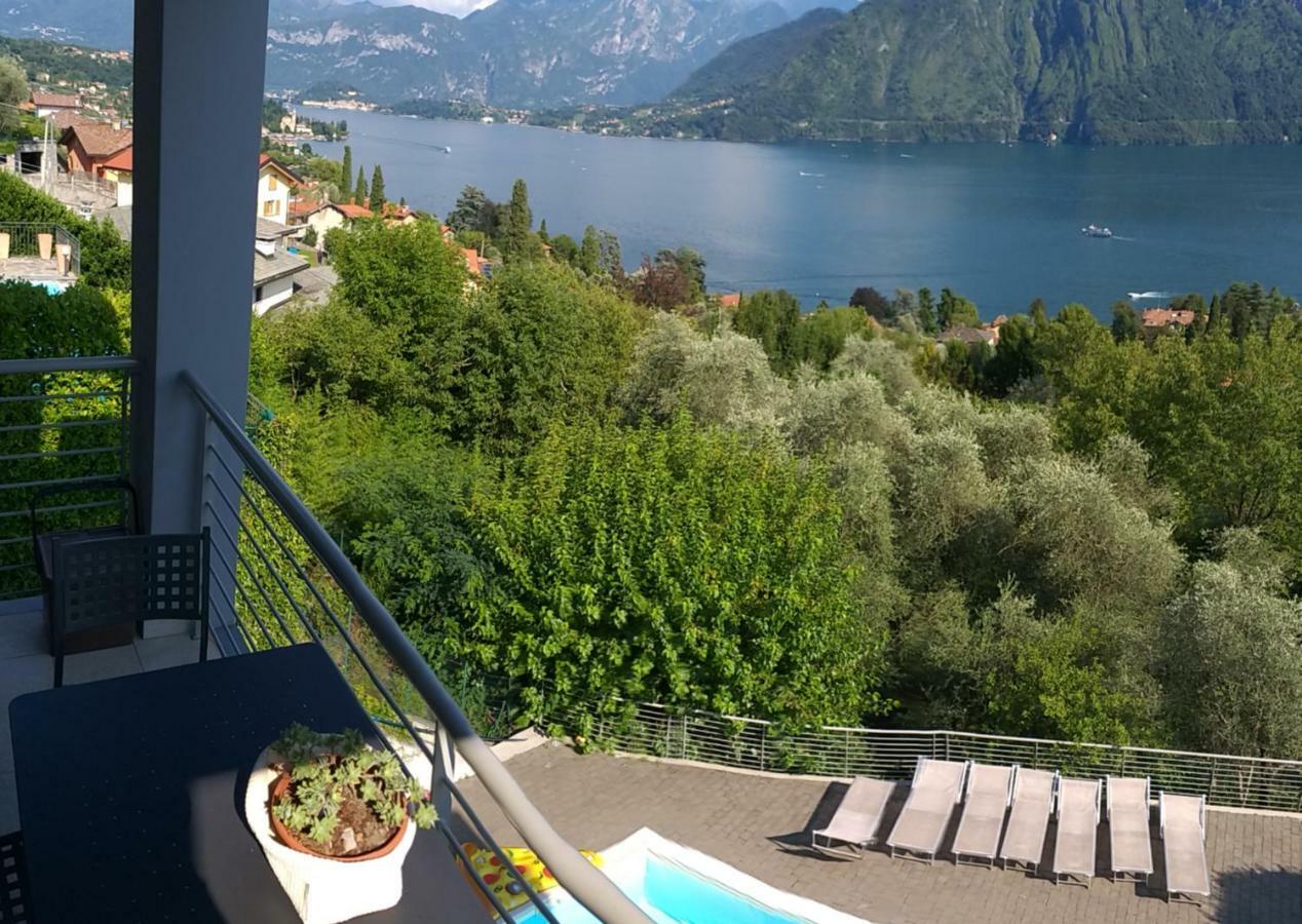 Residenza Simona Διαμέρισμα Mezzegra Εξωτερικό φωτογραφία
