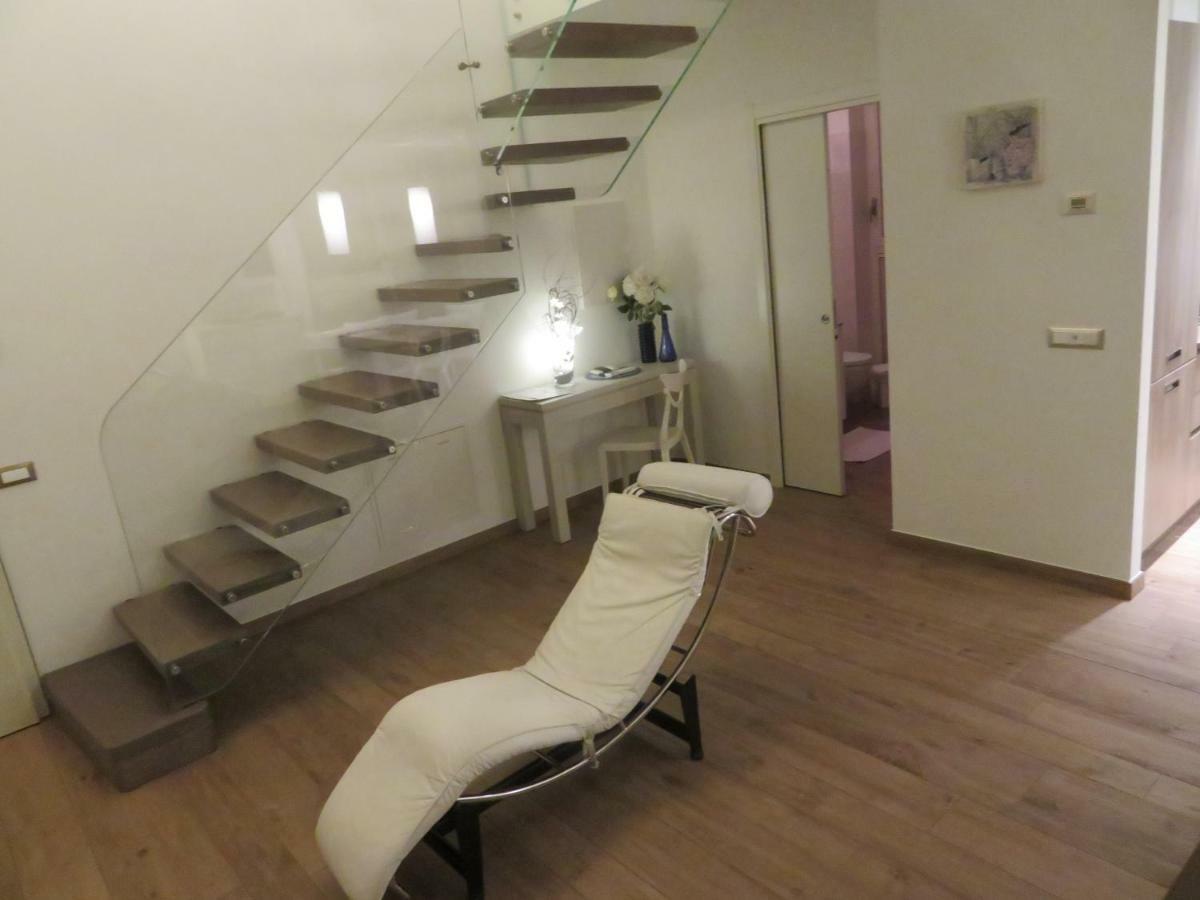 Residenza Simona Διαμέρισμα Mezzegra Εξωτερικό φωτογραφία